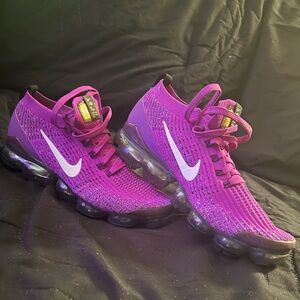 Nike Vapormax flyknit 3 women’s